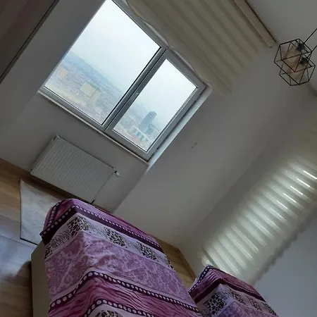 Almajid Suites 2 * Bursa