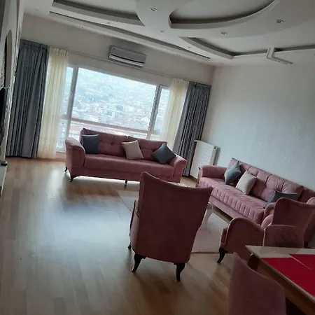 Appartement Almajid Suites 2 *