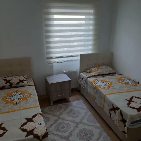 Almajid Suites 2 Appartement *
