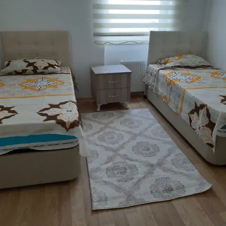 Almajid Suites 2 Appartement *