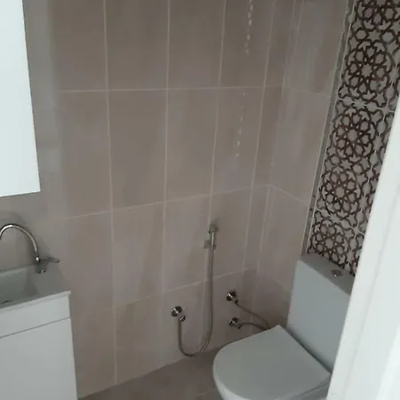 Almajid Suites 2 Appartement