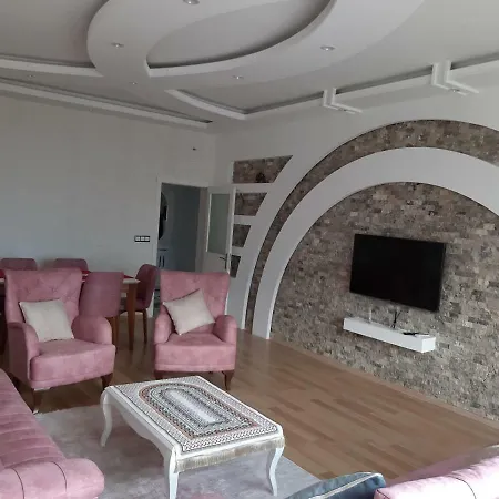Appartement Almajid Suites 2 *