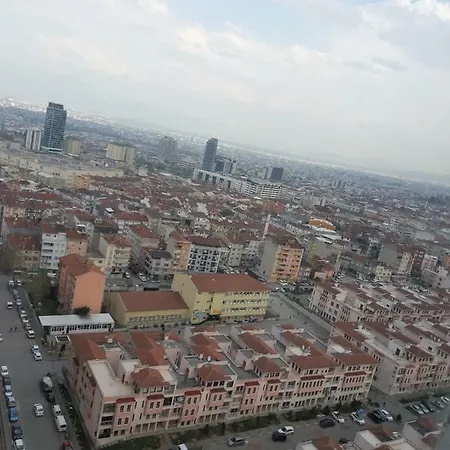 Almajid Suites 2 Appartement