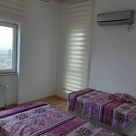 Appartement Almajid Suites 2