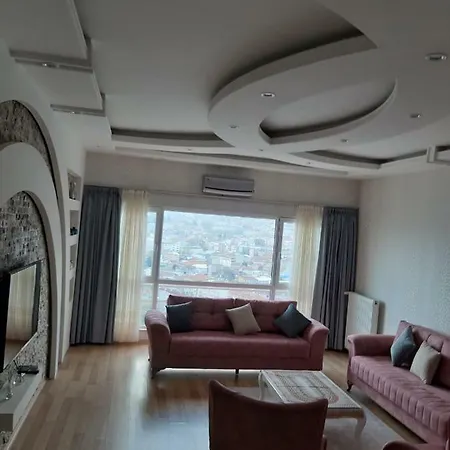 Appartement Almajid Suites 2
