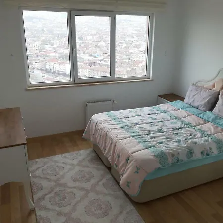 Almajid Suites 2 Appartement *