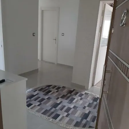 Appartement Almajid Suites 2