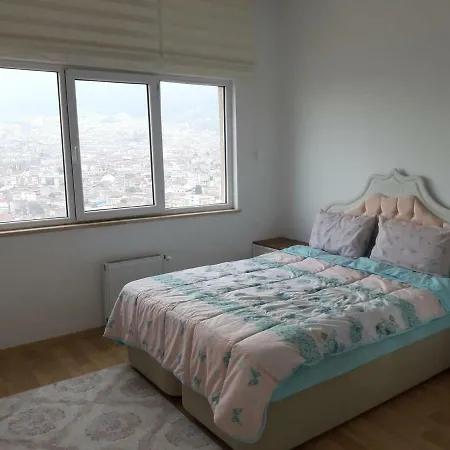Almajid Suites 2 Appartement *