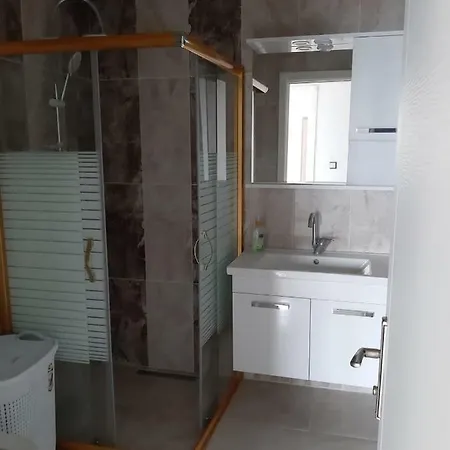 Appartement Almajid Suites 2