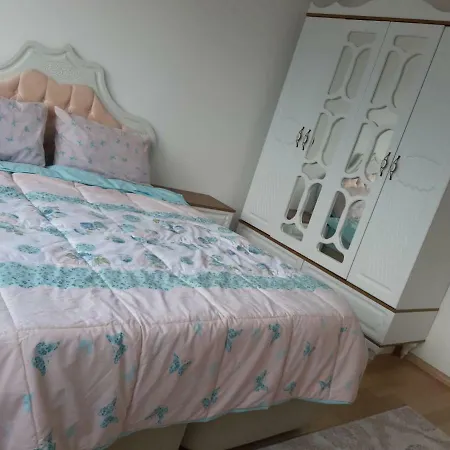 Almajid Suites 2 Appartement Bursa